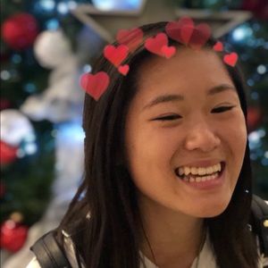 Meet your Posher, Kailey